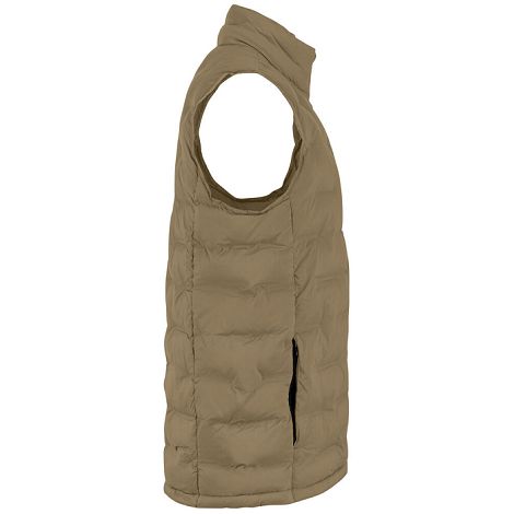  Baker Vest men