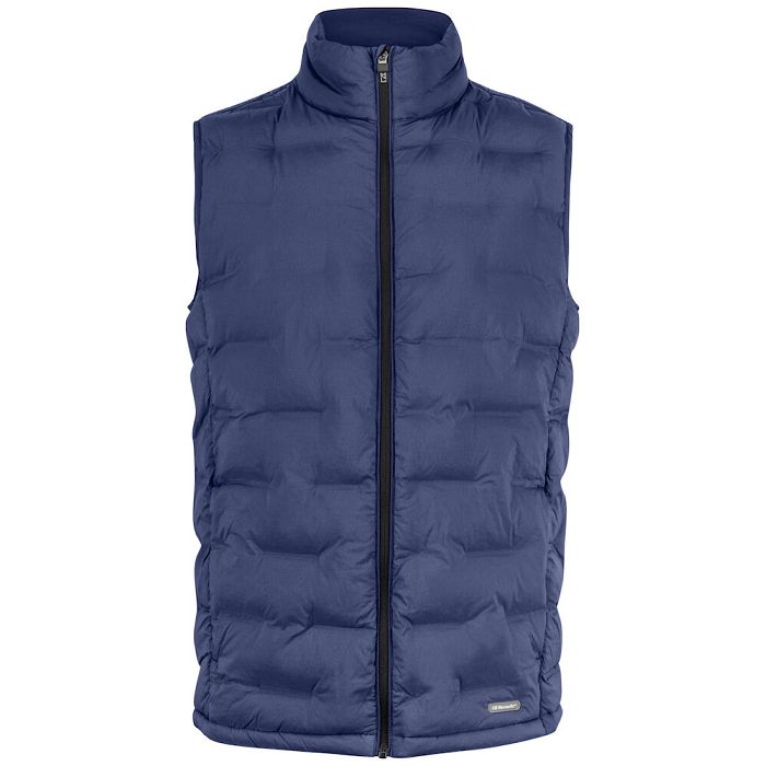  Baker Vest men