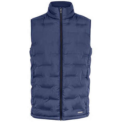  Baker Vest men