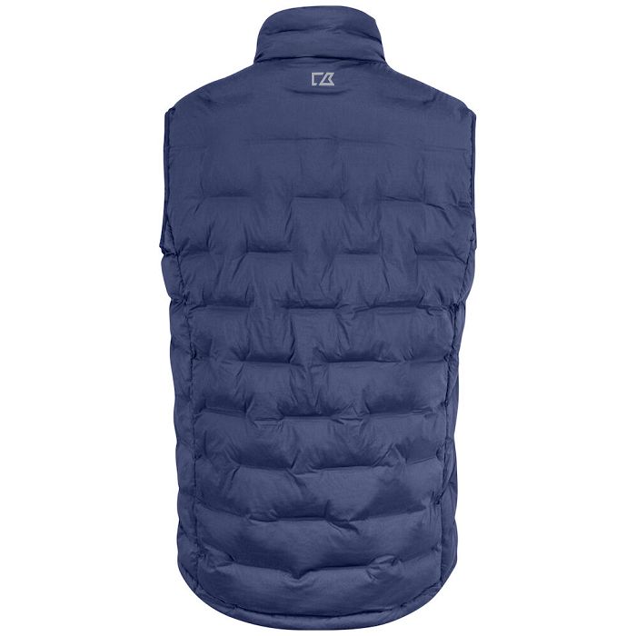  Baker Vest men