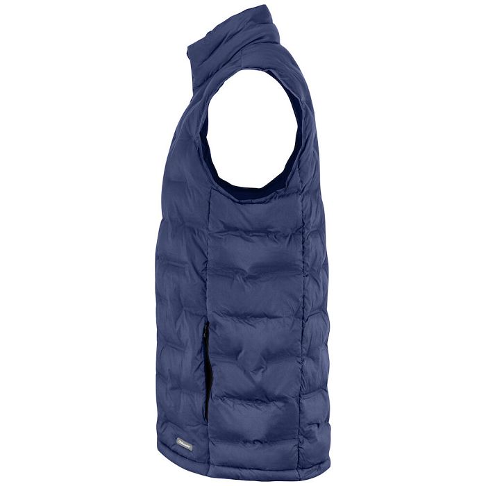  Baker Vest men