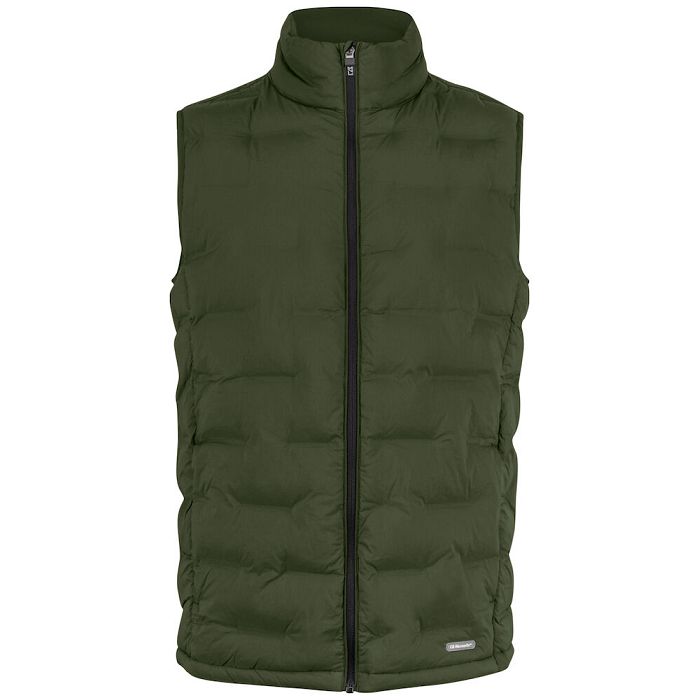  Baker Vest men