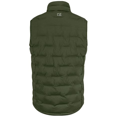  Baker Vest men