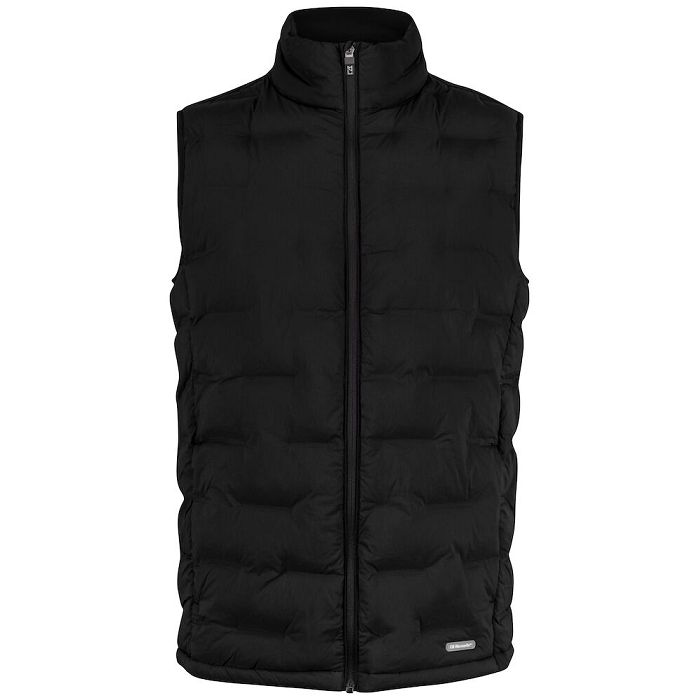  Baker Vest men