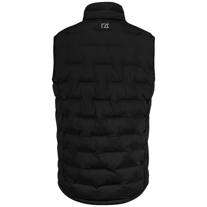  Baker Vest men