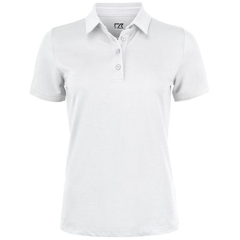  Oceanside Stretch Polo ladies