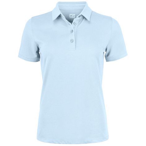  Oceanside Stretch Polo ladies