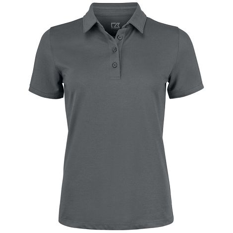  Oceanside Stretch Polo ladies