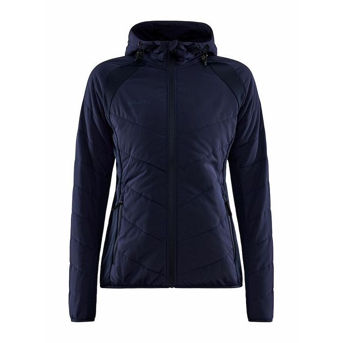  ADV Explore Hybrid Jacket W