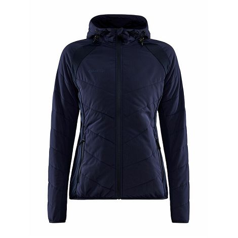  ADV Explore Hybrid Jacket W