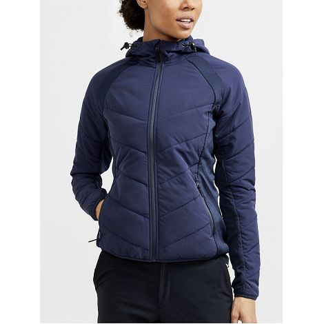  ADV Explore Hybrid Jacket W