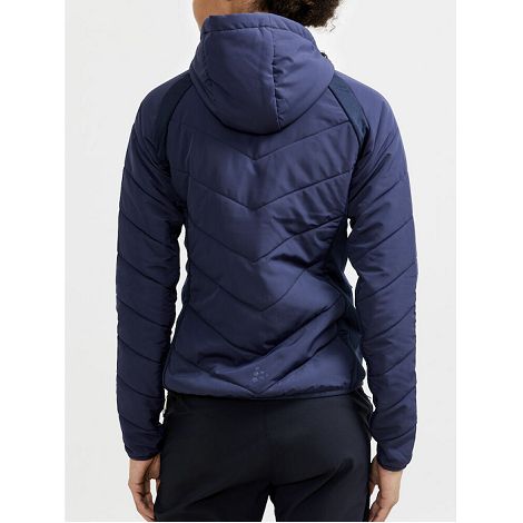  ADV Explore Hybrid Jacket W