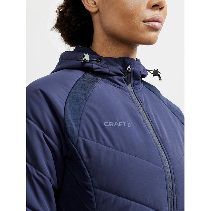  ADV Explore Hybrid Jacket W