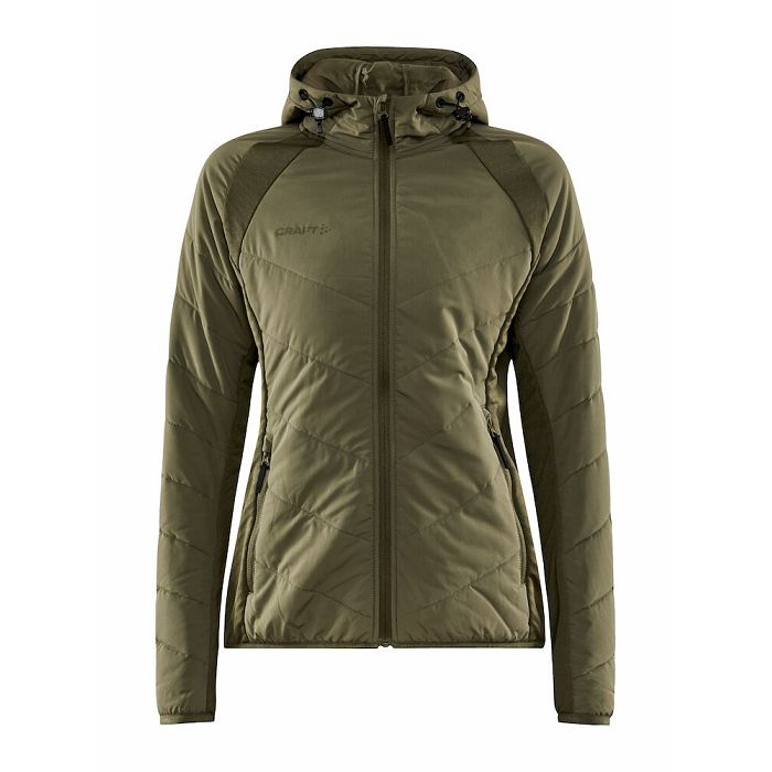  ADV Explore Hybrid Jacket W