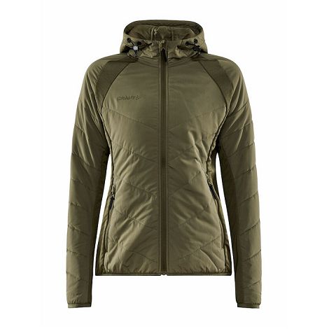  ADV Explore Hybrid Jacket W