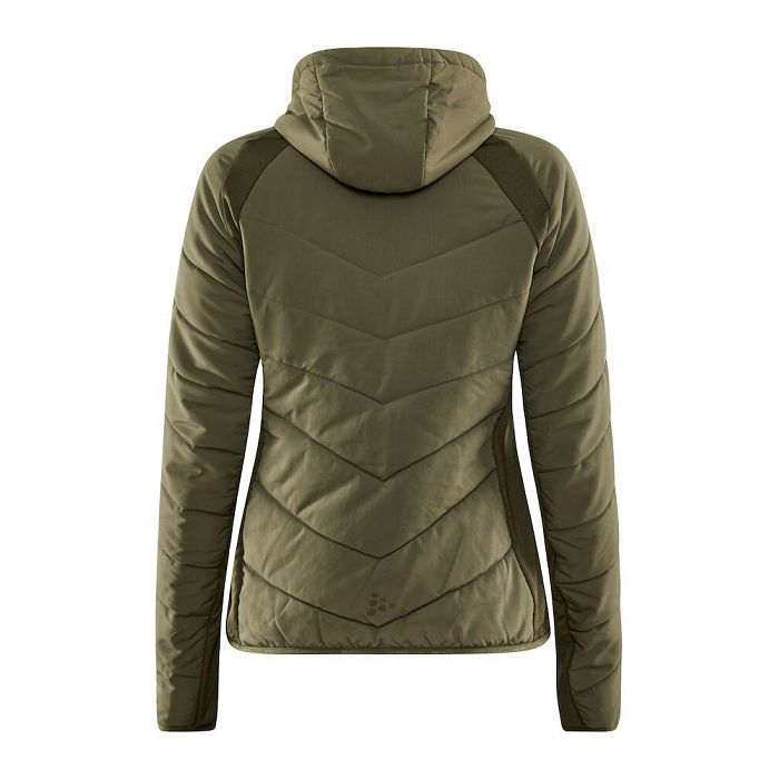  ADV Explore Hybrid Jacket W