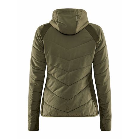  ADV Explore Hybrid Jacket W