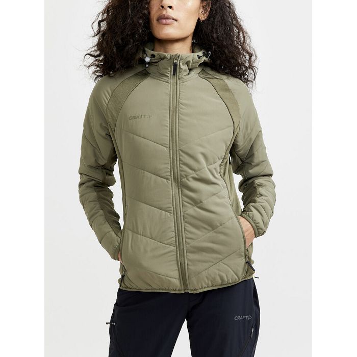  ADV Explore Hybrid Jacket W