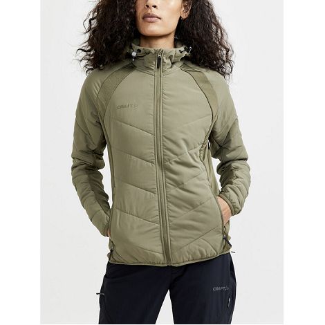  ADV Explore Hybrid Jacket W