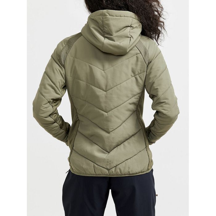  ADV Explore Hybrid Jacket W