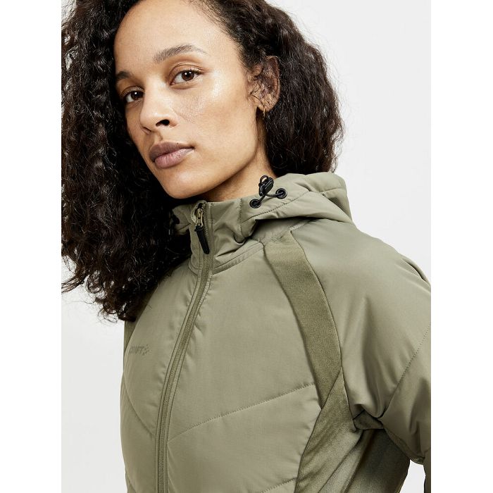  ADV Explore Hybrid Jacket W