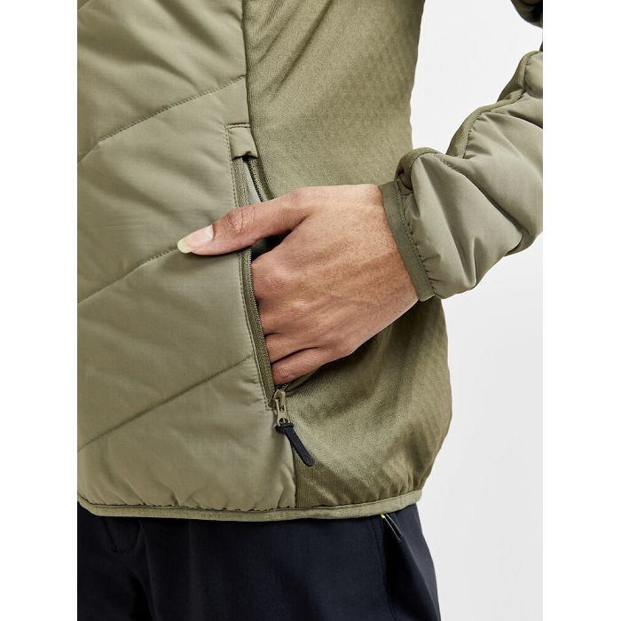  ADV Explore Hybrid Jacket W