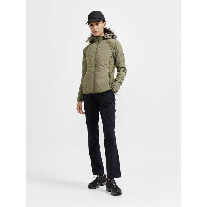  ADV Explore Hybrid Jacket W