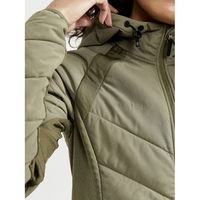  ADV Explore Hybrid Jacket W