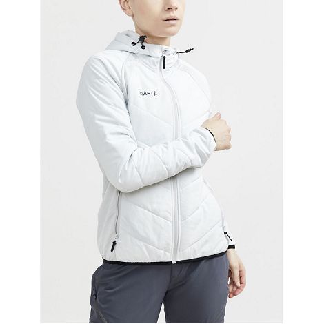  ADV Explore Hybrid Jacket W