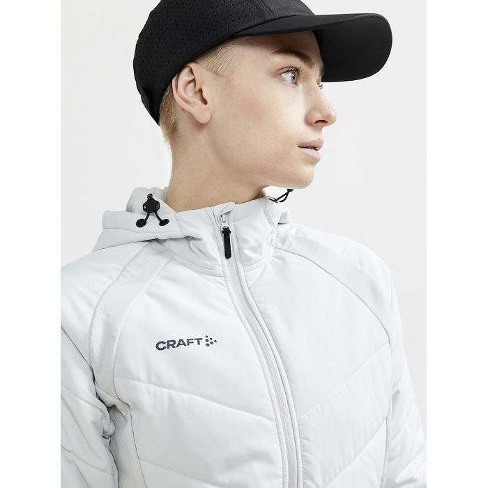  ADV Explore Hybrid Jacket W