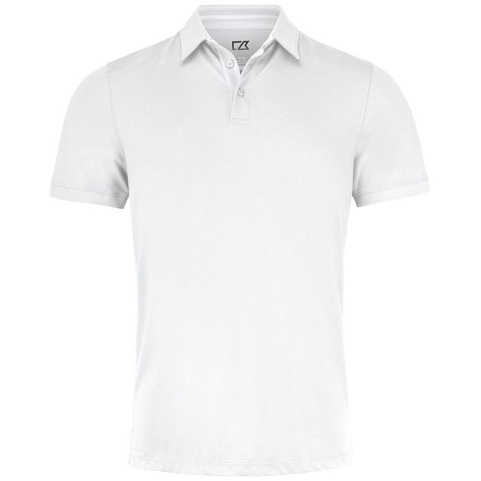  Oceanside Stretch Polo men