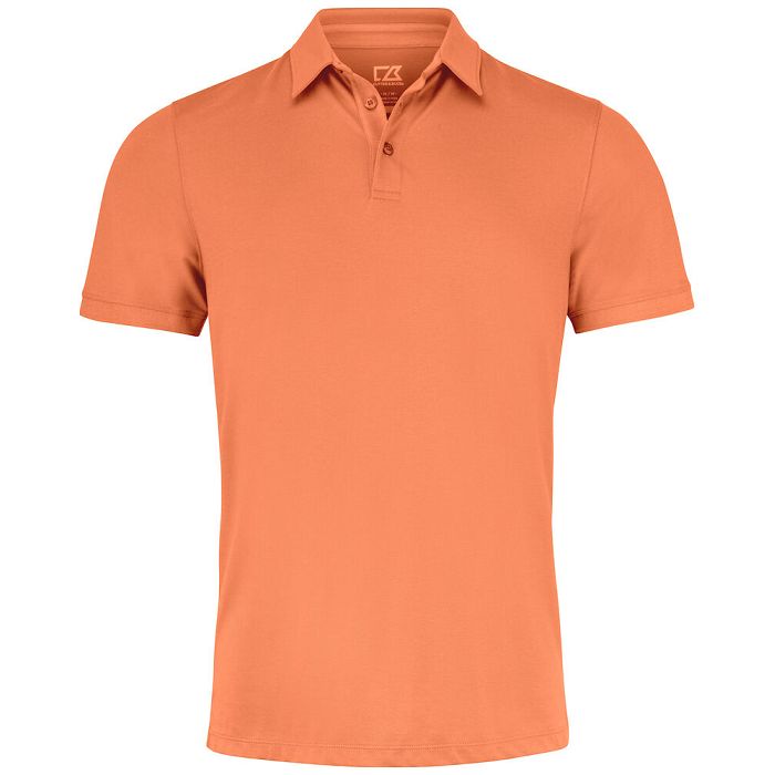  Oceanside Stretch Polo men