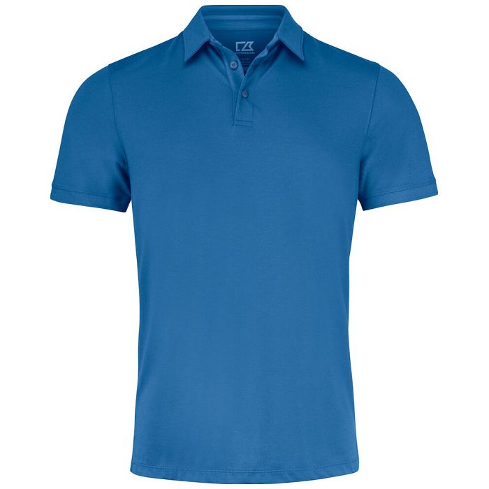  Oceanside Stretch Polo men