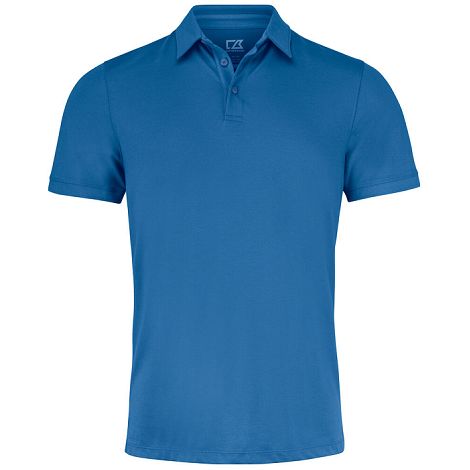  Oceanside Stretch Polo men