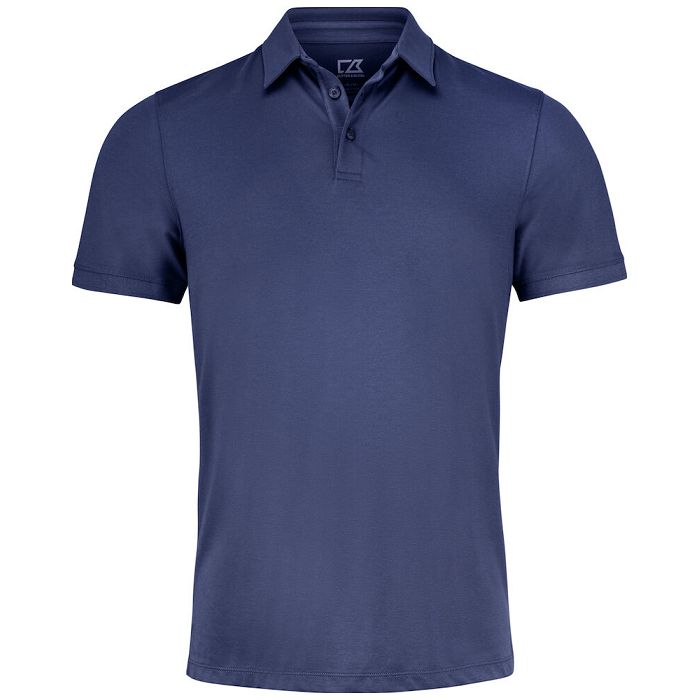  Oceanside Stretch Polo men