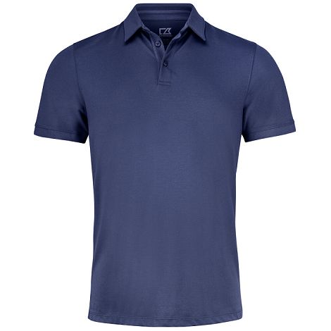  Oceanside Stretch Polo men