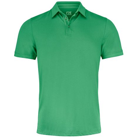  Oceanside Stretch Polo men