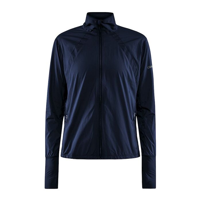  ADV Essence Wind Jacket W