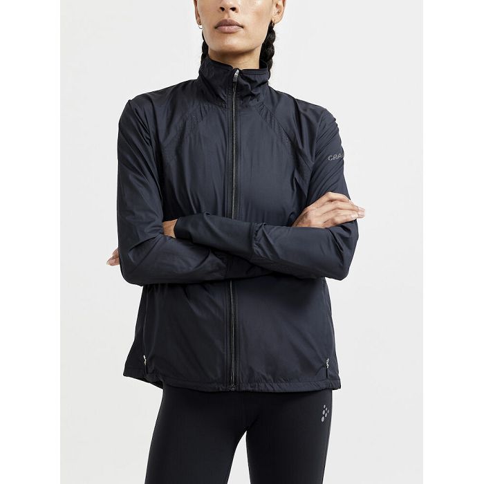  ADV Essence Wind Jacket W