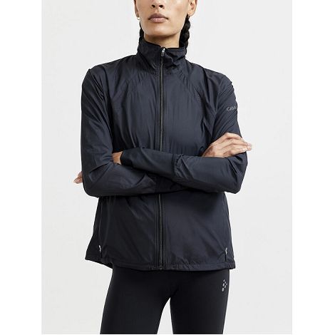  ADV Essence Wind Jacket W