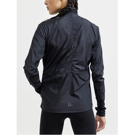  ADV Essence Wind Jacket W