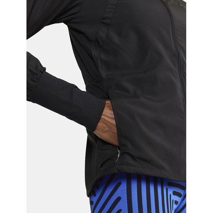  ADV Essence Wind Jacket W