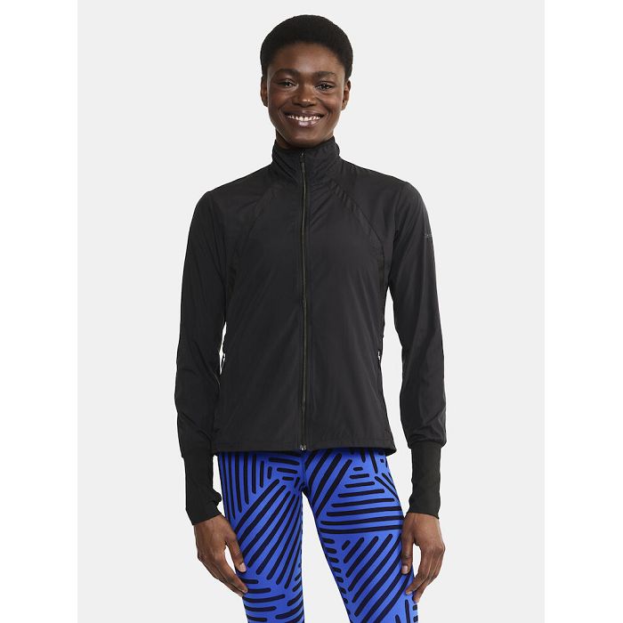  ADV Essence Wind Jacket W