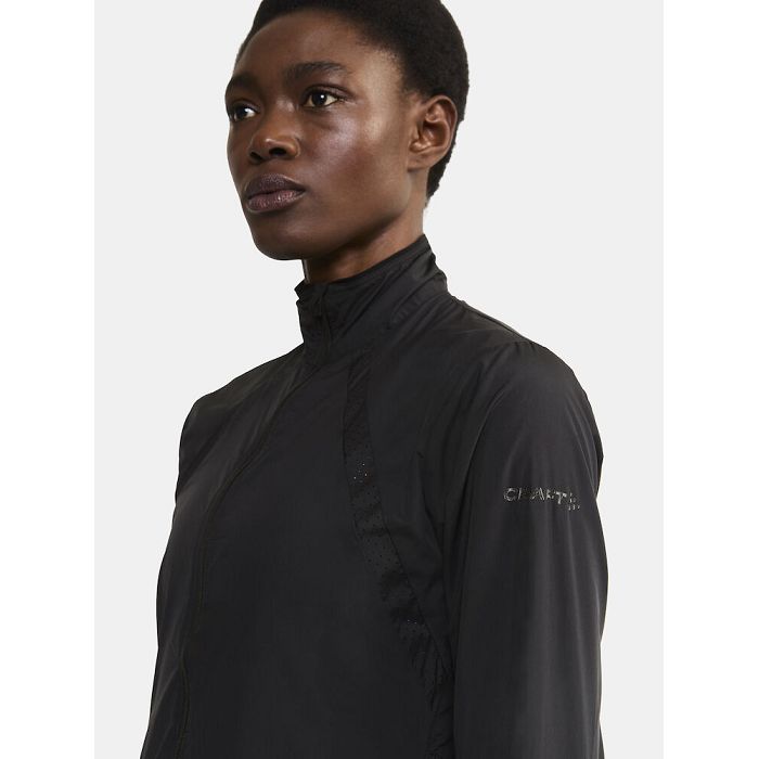  ADV Essence Wind Jacket W