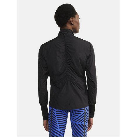  ADV Essence Wind Jacket W