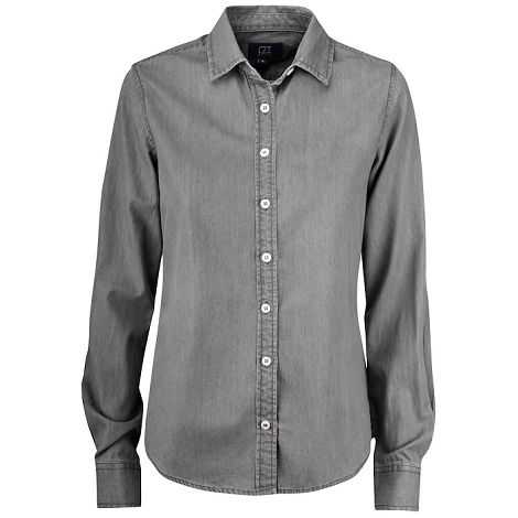  Ellensburg Denim shirt ladies