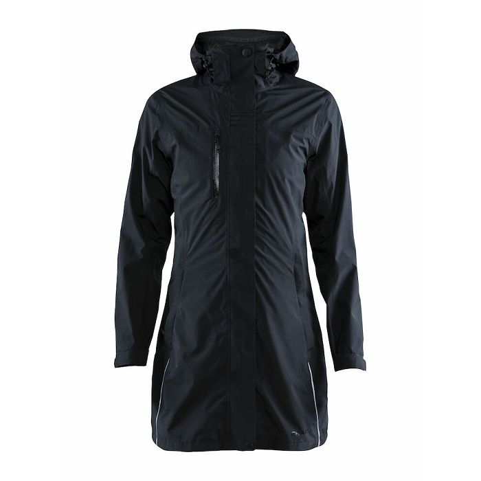  Urban rain coat W