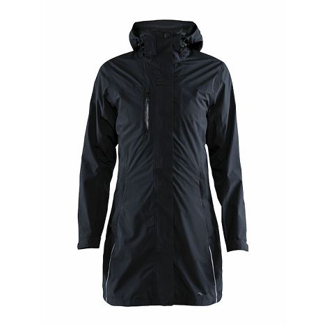  Urban rain coat W