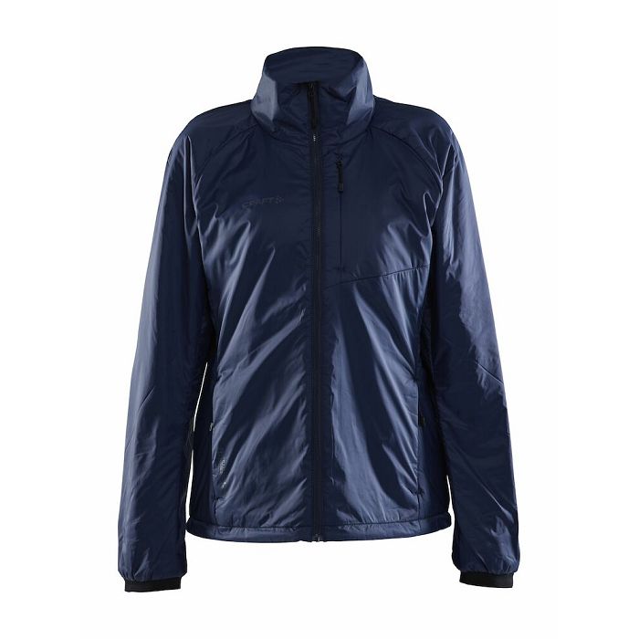  CORE Light Padded Jacket W