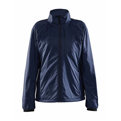  CORE Light Padded Jacket W